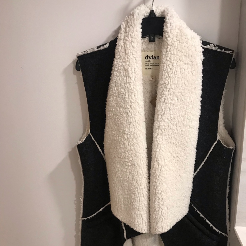 DYLAN vest